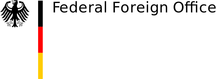 Gernam Federal Foreign Office logo